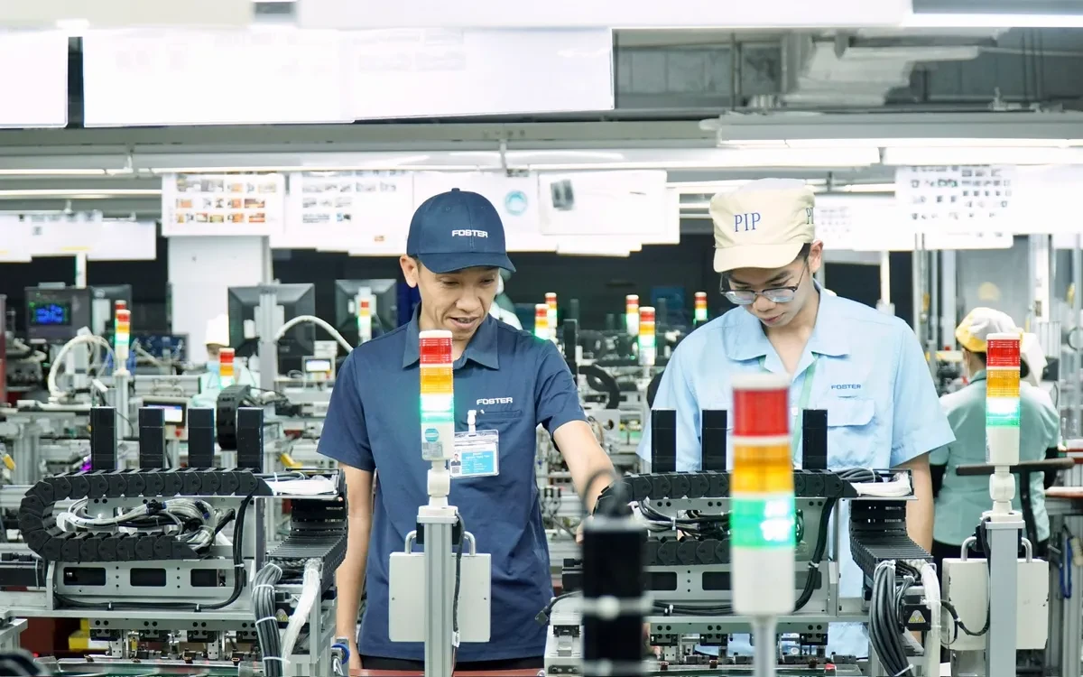 Không hoán đổi ngày nghỉ, doanh nghiệp tổ chức nghỉ lễ Giỗ Tổ Hùng Vương, 30/4, 1/5 thế nào?