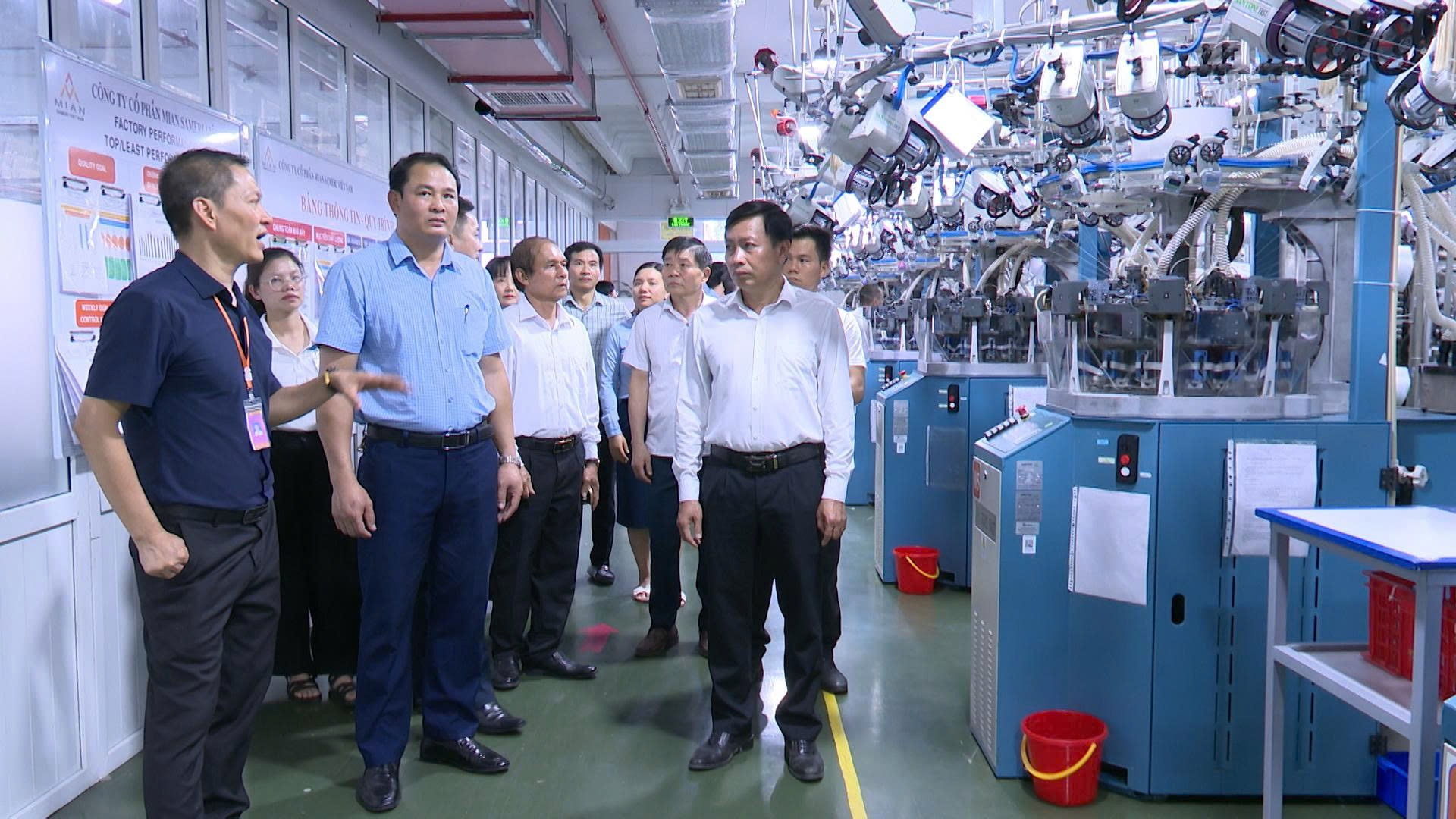 Hội Doanh nghiệp xã Thọ Xuân tổ chức Hội nghị BCH Hội khóa II, nhiệm kỳ 2025-2030