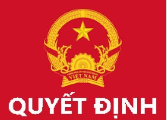 Quyết định thành lập đoàn kiểm tra ATTP trong dịp tết Nguyên đán Át Tỵ và mùa Lễ hội Xuân 2025