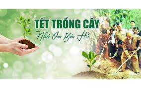 KẾ HOẠCH Tổ chức thực hiện Tết trồng cây “Đời đời nhớ ơn Bác Hồ” Xuân Bính Ngọ 2026