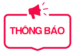 THÔNG BÁO (Về việc yêu cầu tháo dỡ công trình vi phạm bắn mái tôn trên đường giao thông)