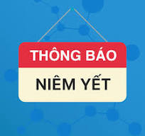 THÔNG BÁO NIÊM YẾT CÔNG KHAI Về việc mất giấy chứng nhận quyền sử dụng đất số E 0274031 chủ sử dụng là hộ ông Lê Văn Hưng địa tại khu phố 12, xã Thiệu Trung