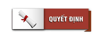 QUYẾT ĐỊNH Về việc nâng phụ cấp thâm niên nhà giáo đối với viên chức Trường Tiểu học Thiệu Viên quý I năm 2026