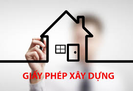 GIẤY PHÉP XÂY DỰNG (Sử dụng cho nhà ở riêng lẻ)