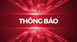  Thông báo về việc tuyển chọn giáo viên Việt Nam đi dạy tiếng Việt tại nước Cộng hòa Dân chủ Nhân dân Lào nhiệm kỳ 2026-2028
