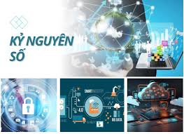 Cán bộ, đảng viên - trách nhiệm trên không gian mạng trong kỷ nguyên số