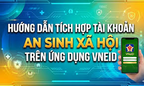 KẾ HOẠCH Tuyên truyền, vận động, hướng dẫn công dân tích hợp tài khoản an sinh xã hội trên ứng dụng VNeID