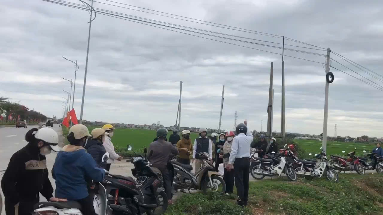 HỘI NÔNG DÂN XÃ THIỆU TRUNG ĐẨY MẠNH CÁC MÔ HÌNH BẢO VỆ MÔI TRƯỜNG HIỆU QUẢ