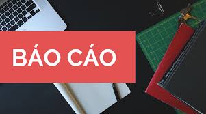 Báo cáo về việc cử cán bộ tham gia Đội ứng cứu sợ cố an ninh mạng tỉnh Thanh Hoá