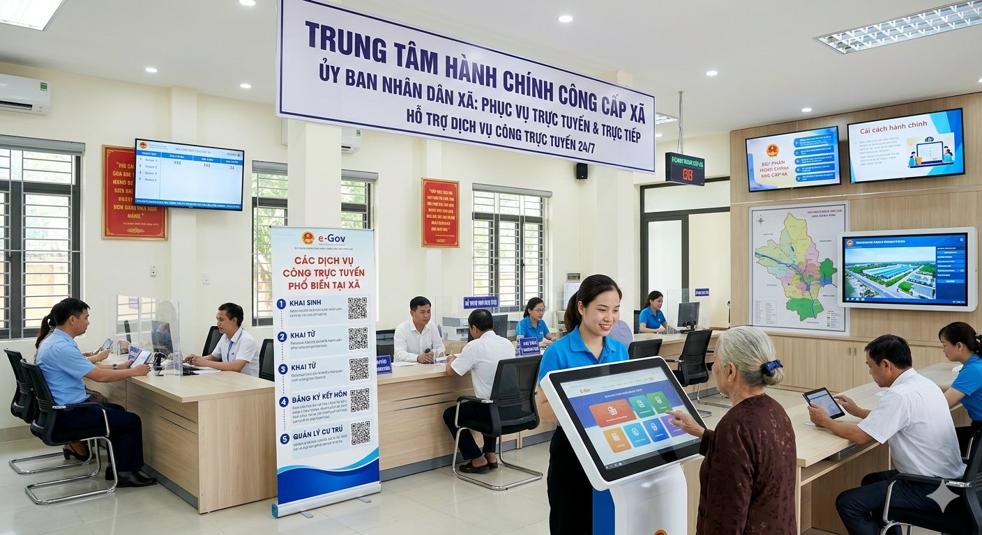 Hiểu rõ “một đầu mối - một xuyên suốt” để thực hiện nghiêm túc, hiệu quả