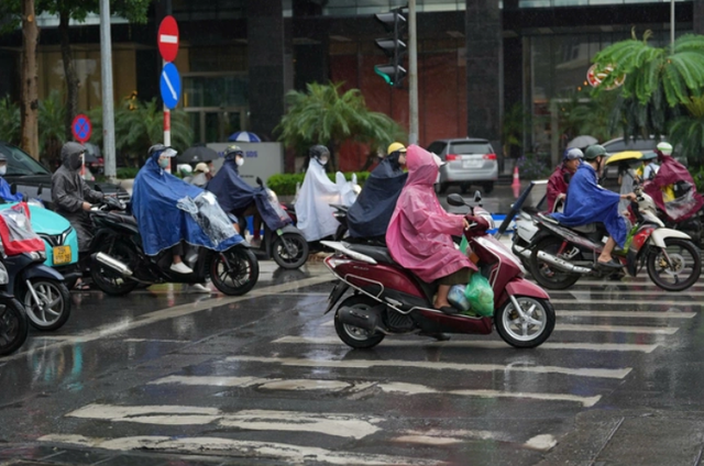 Những lỗi vi phạm giao thông người dân hay mắc phải và bị phạt nguội