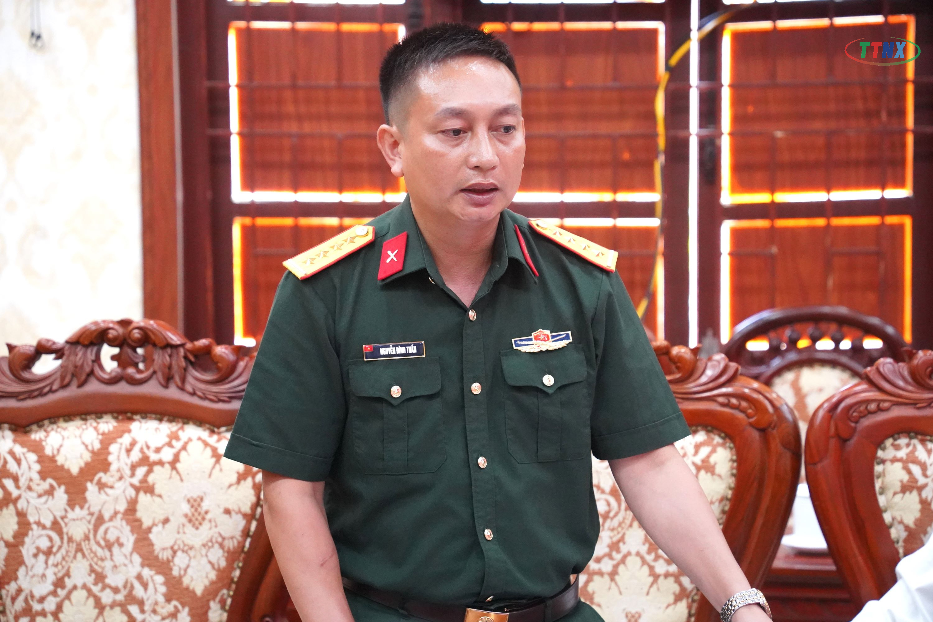 Anh-tin-bai