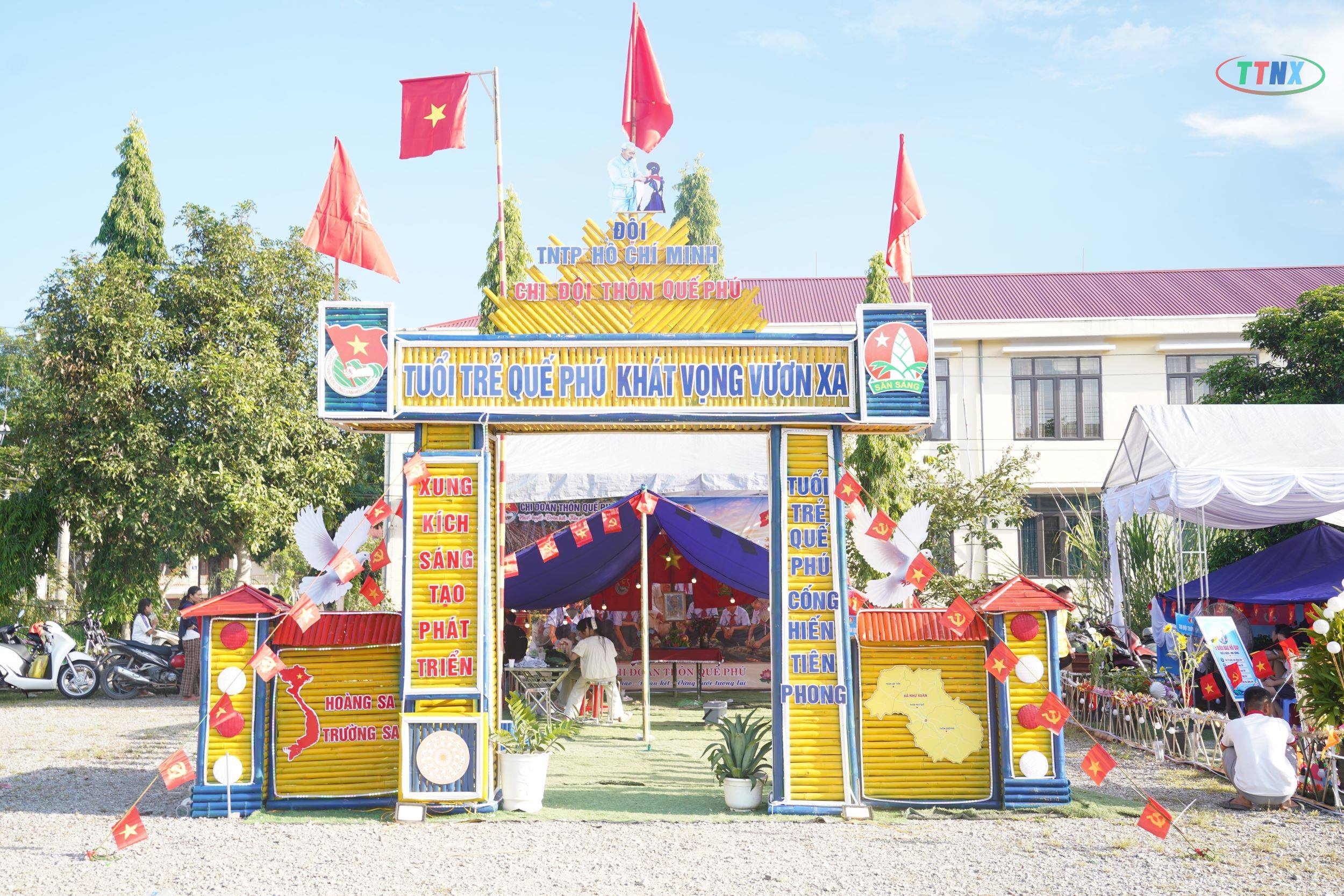Anh-tin-bai