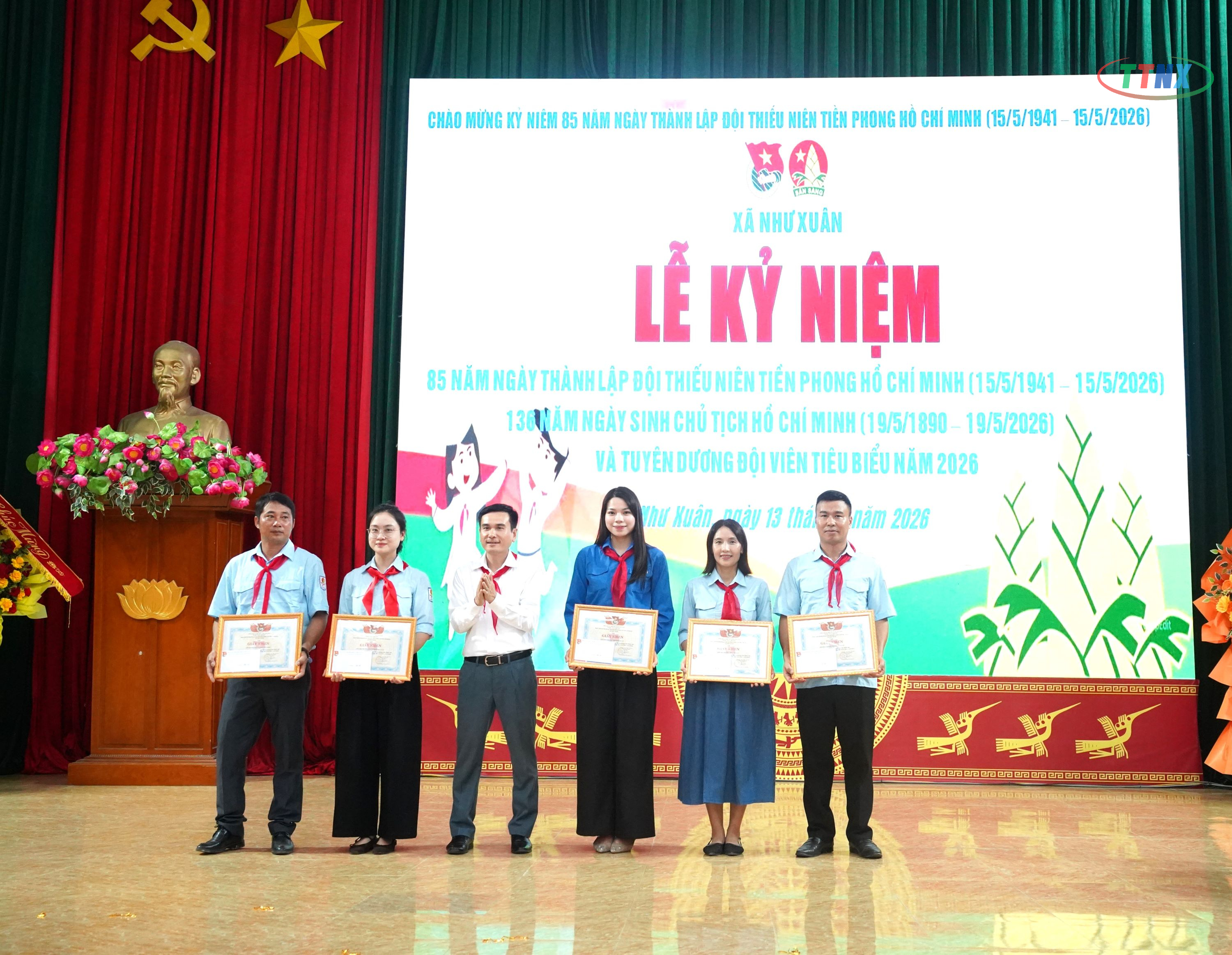 Anh-tin-bai
