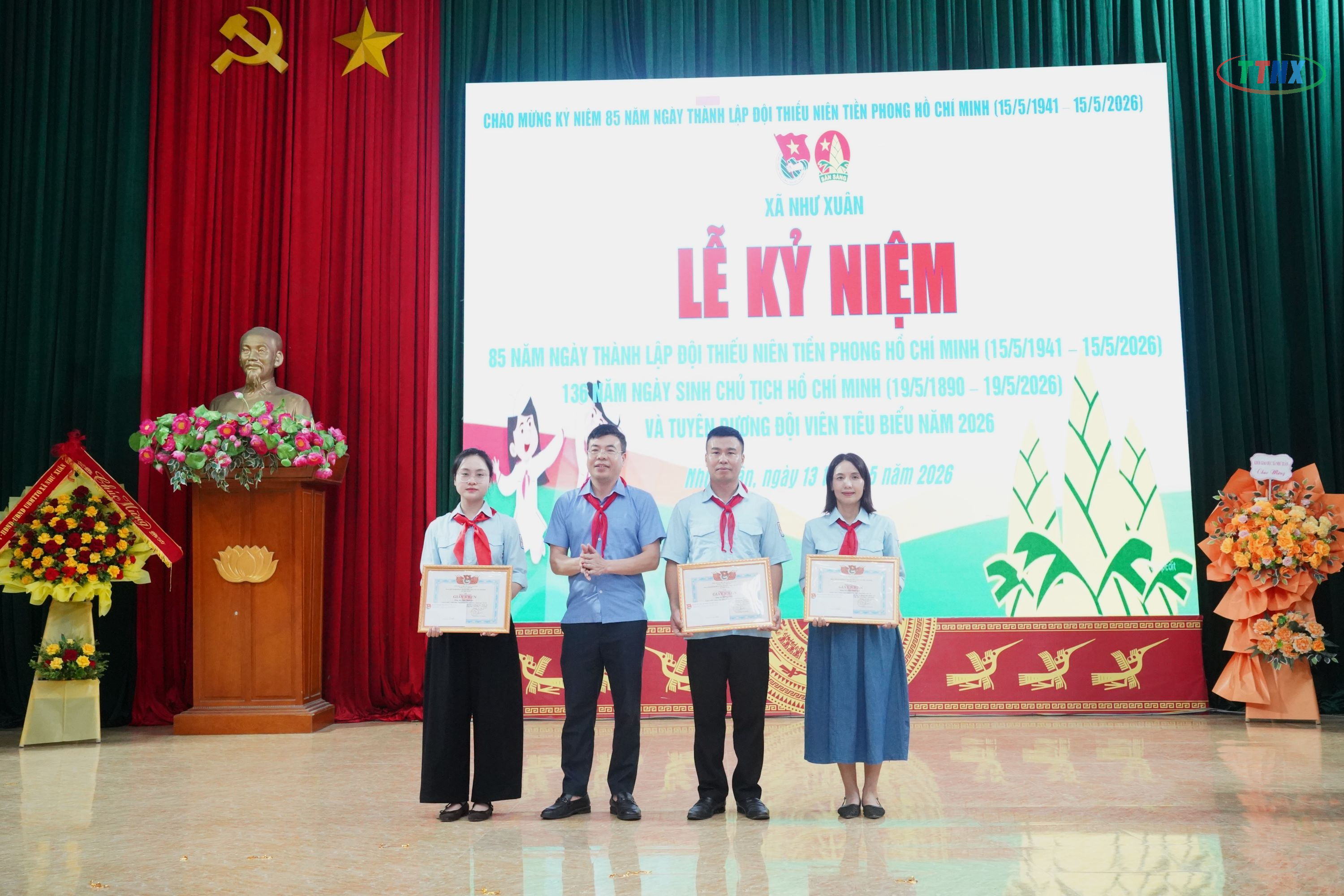 Anh-tin-bai