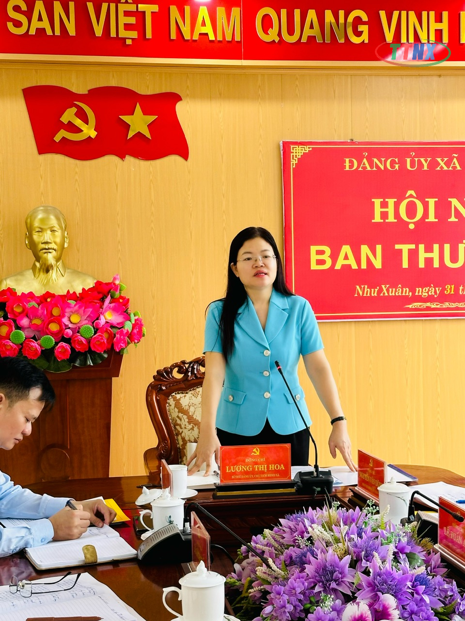 Anh-tin-bai
