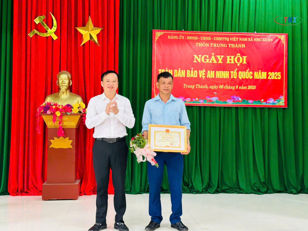 Anh-tin-bai
