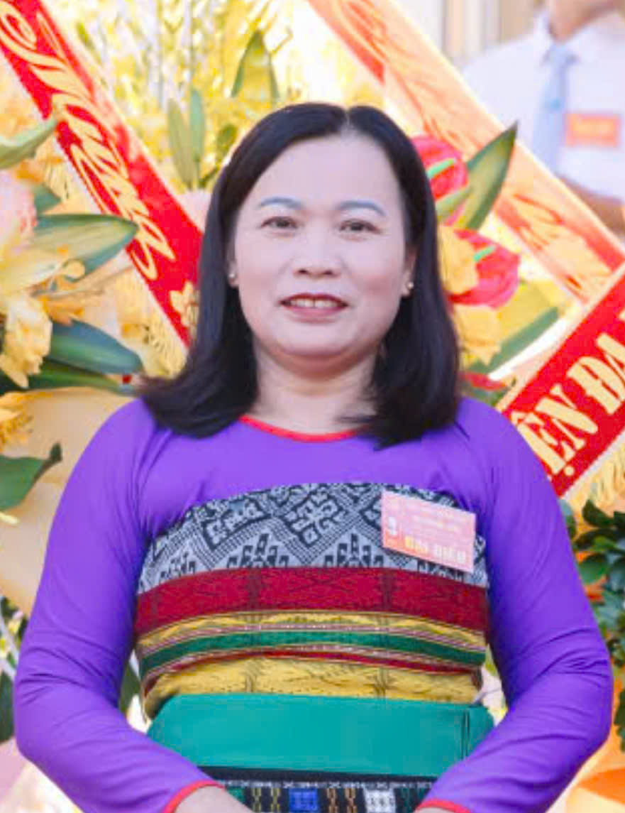 VI THỊ PHƯỢNG