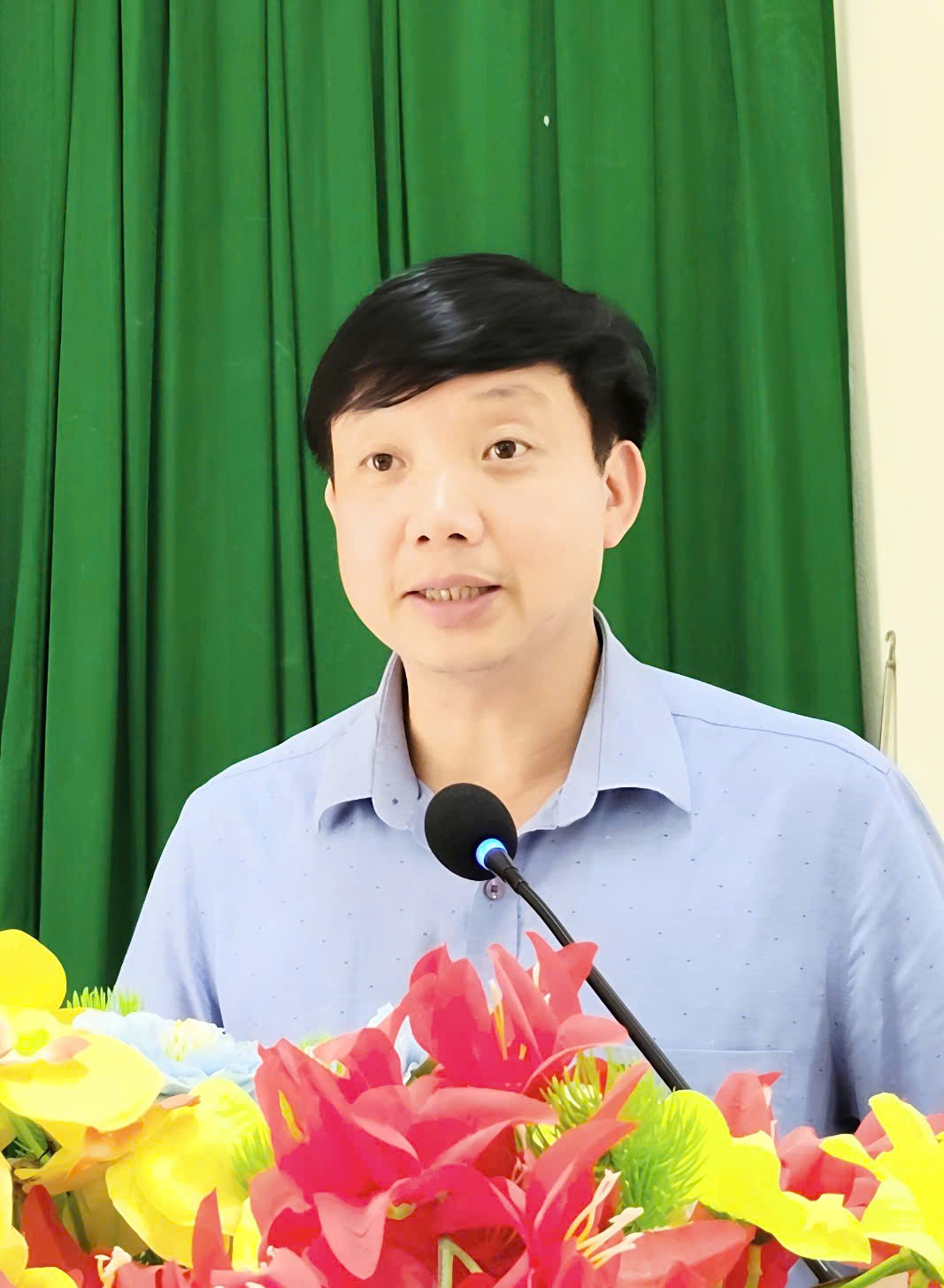 ĐỖ VĂN CHUNG