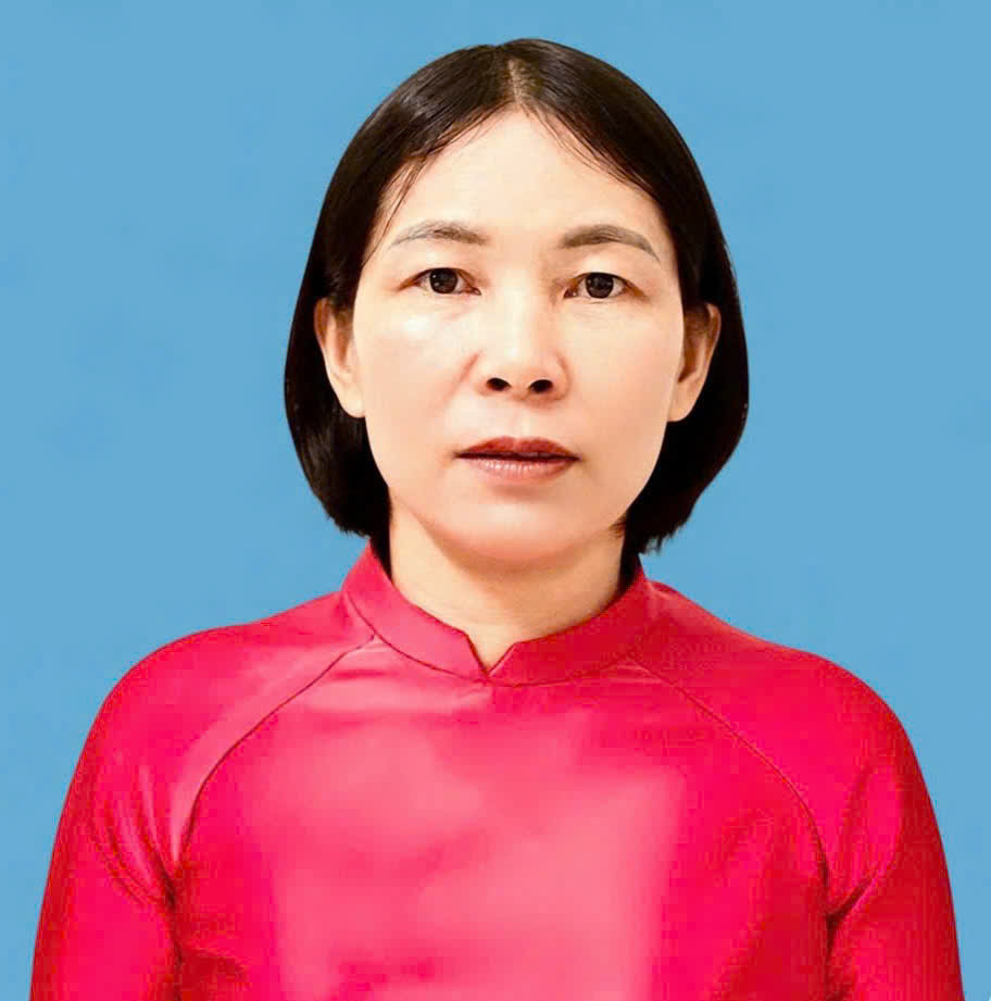 ĐỖ THỊ CHUNG