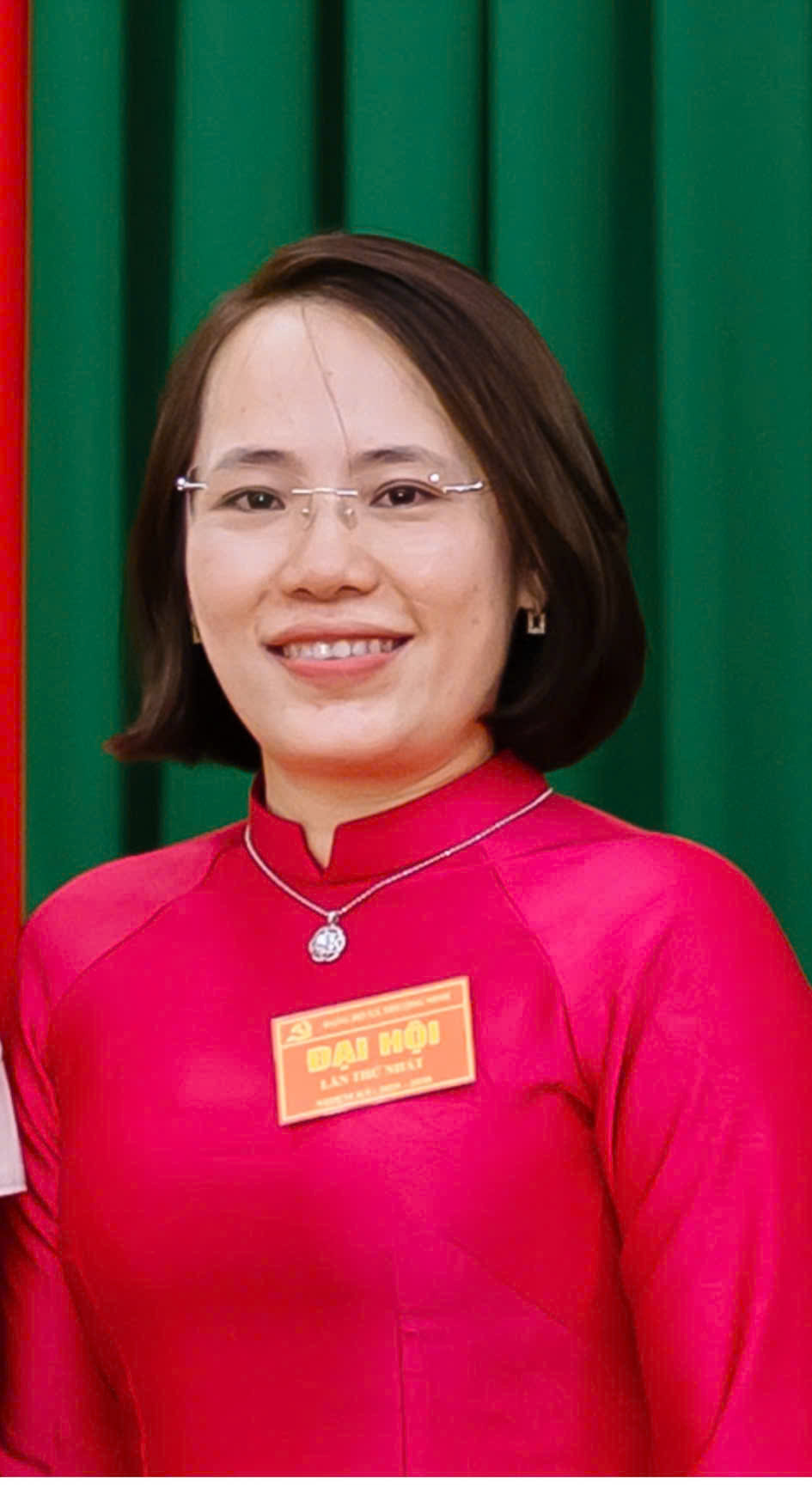 LÊ THỊ THU HẰNG