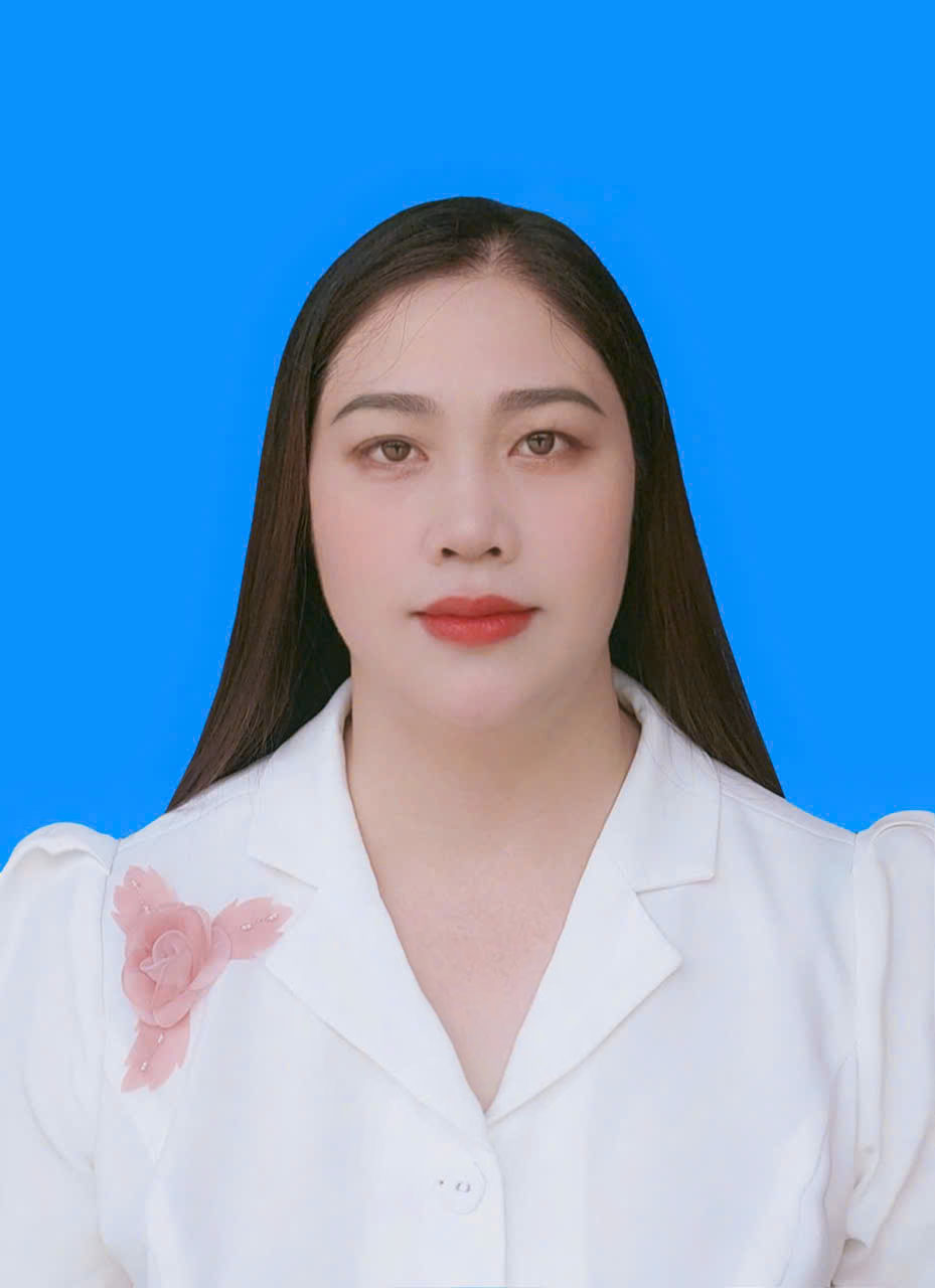 BÙI THỊ HUYỀN