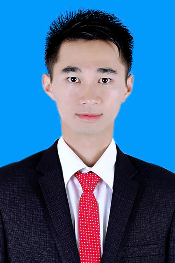 LÊ HỮU HUẤN