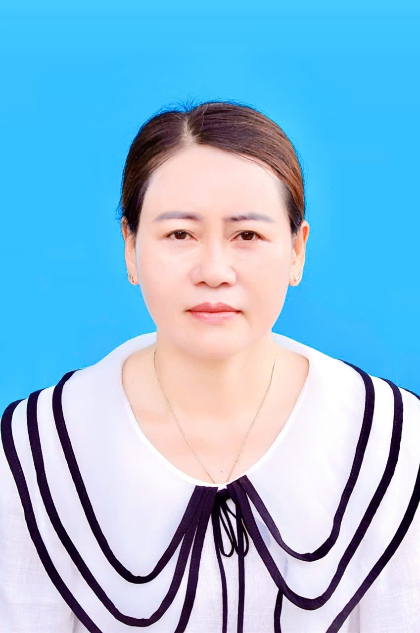DƯƠNG THỊ BÍCH