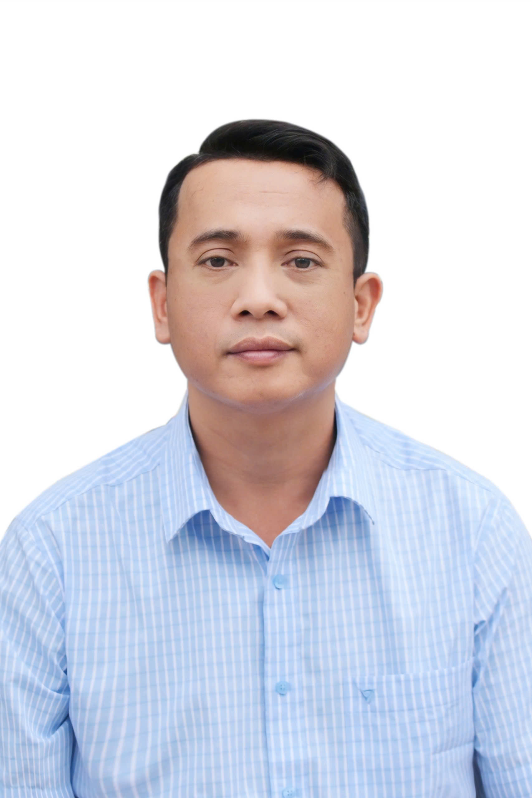 LÊ ĐÌNH HUẤN