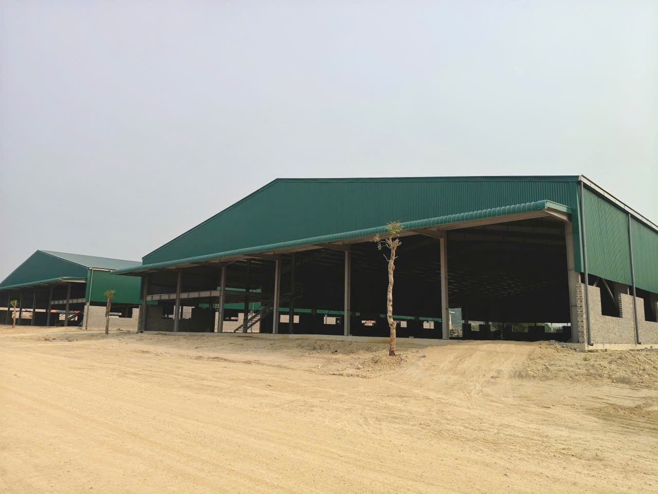 Xã Thượng Ninh khai thác tiềm năng, lợi thế đẩy mạnh thu hút đầu tư phát triển kinh tế – xã hội nhanh và bền vững