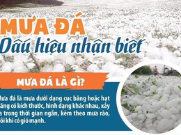 Xã Thượng Ninh chủ động phòng chống thiên tai trước mùa mưa bão