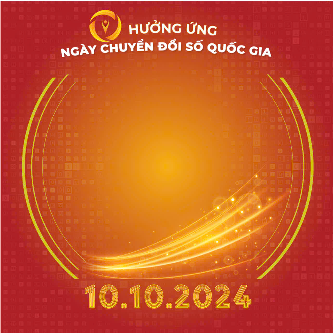 BÀI TUYÊN TRUYỀN VỀ NGÀY 10/10, NGÀY CHUYỂN ĐỔI SỐ QUỐC GIA.  ​