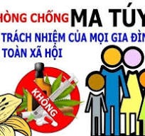 Bài tuyên truyền phòng chống ma túy