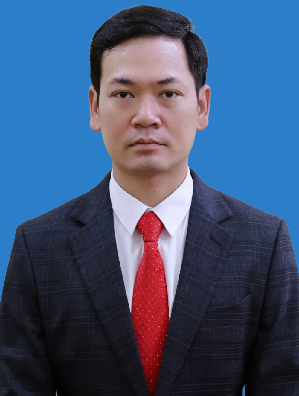 NGUYỄN TRỌNG LUÂN