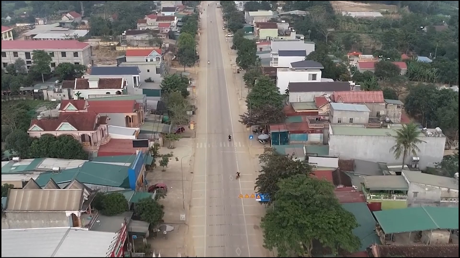 PHƯƠNG ÁN SẮP XẾP THÔN THUỘC XÃ XUÂN BÌNH, TỈNH THANH HÓA