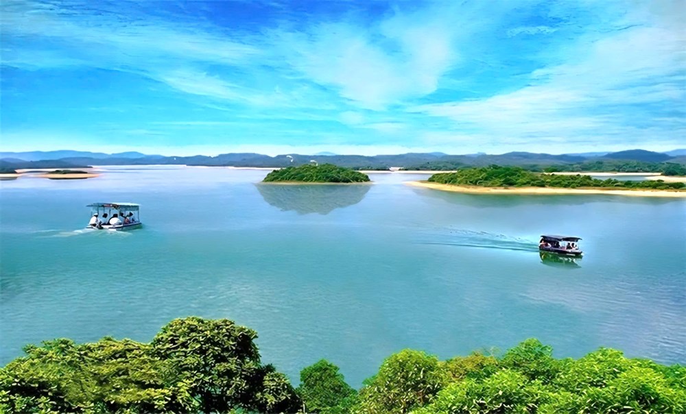 Bến En – bản hòa ca non nước giữa đại ngàn xứ Thanh - ảnh 2