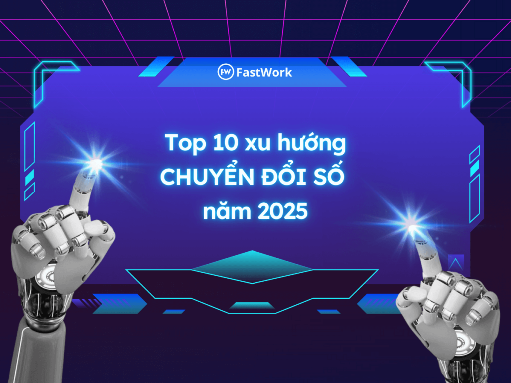 Ngày chuyển đổi số quốc gia 2025