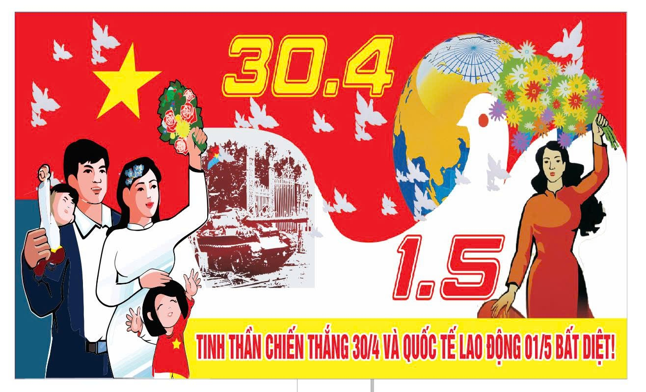 SỰ RA ĐỜI VÀ Ý NGHĨA NGÀY QUỐC TẾ LAO ĐỘNG 1/5