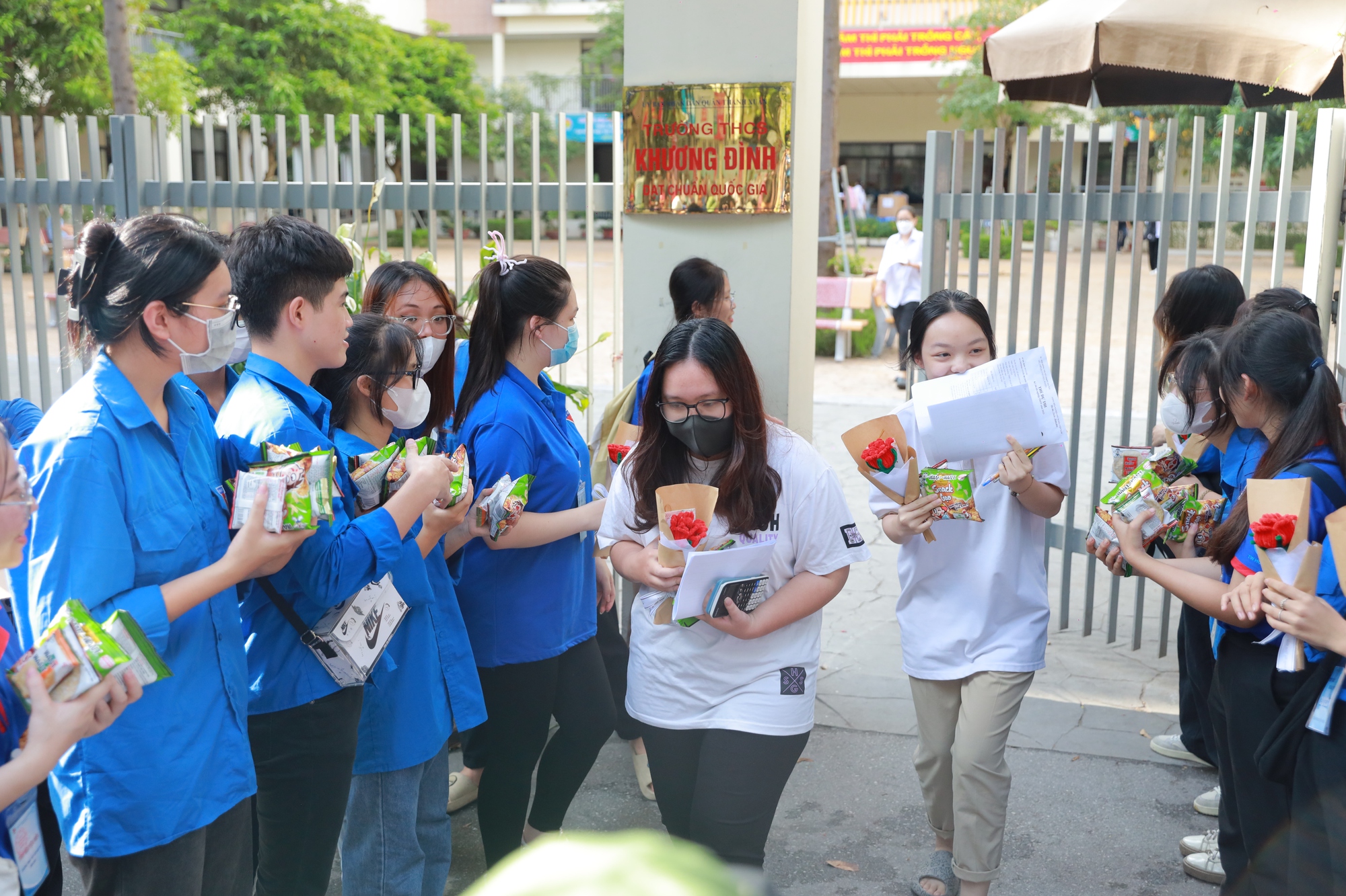 7512 File LỊCH THI TỐT NGHIỆP THPT 2026