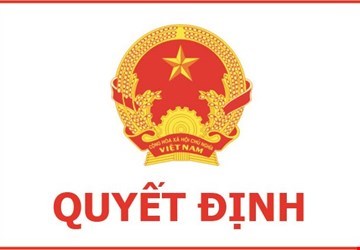 QUYẾT ĐỊNH  Về việc công bố công khai quyết toán thu ngân sách nhà Nước; Thu – Chi ngân sách  địa phương năm 2023 xã Xuân Thái