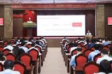 Phát huy tối đa đóng góp trí tuệ của nhân dân với những vấn đề lớn của Thủ đô