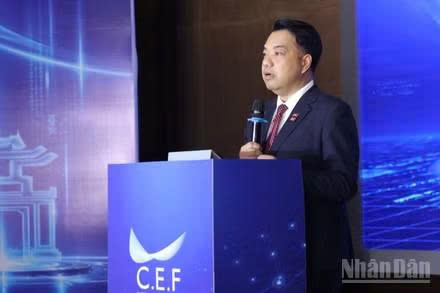 Nhân lực chất lượng cao tạo động lực tăng trưởng mới