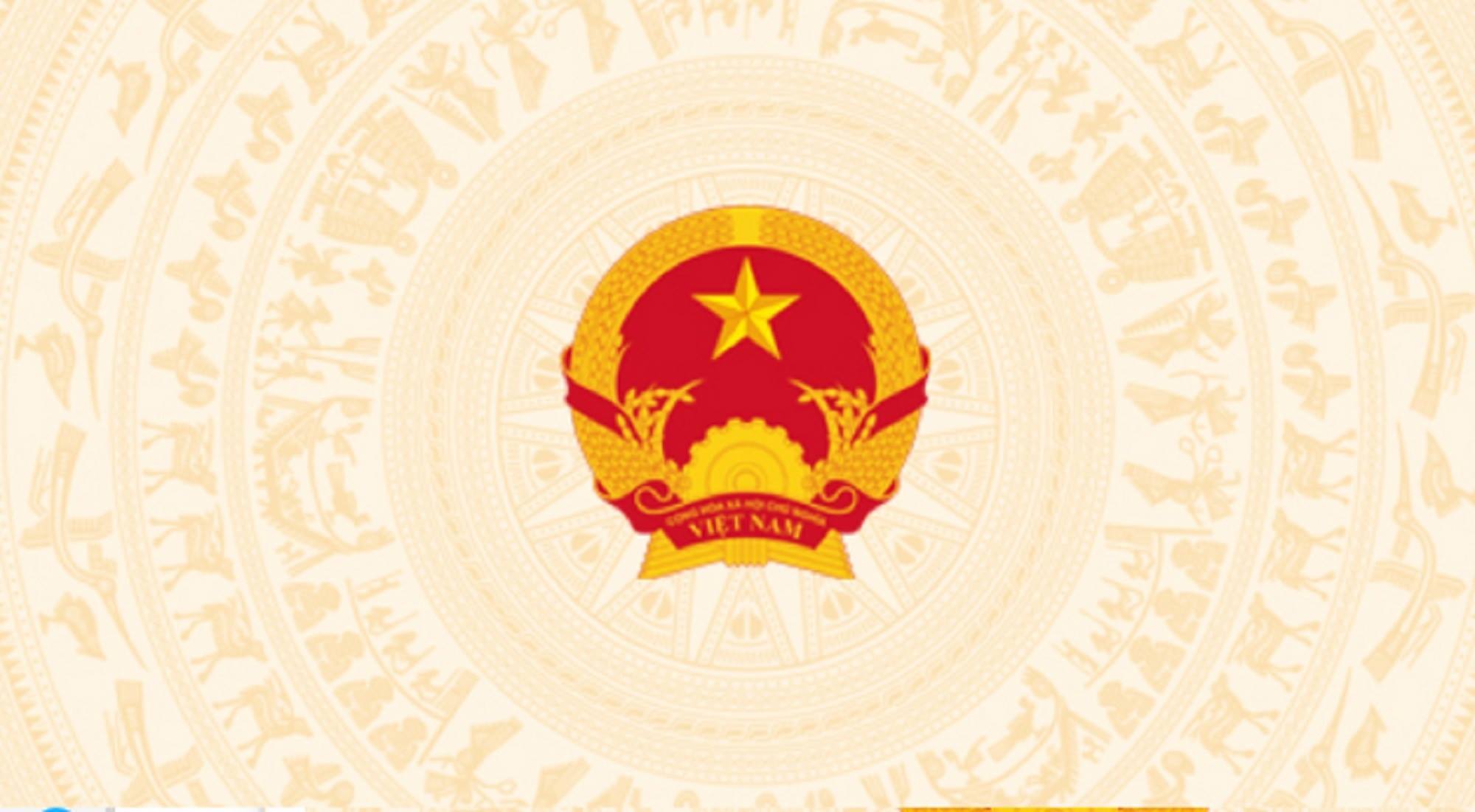 Quyết định Về việc chỉ định Trưởng thôn lâm thời thôn Xuân Khang nhiệm kỳ 2025 - 2030