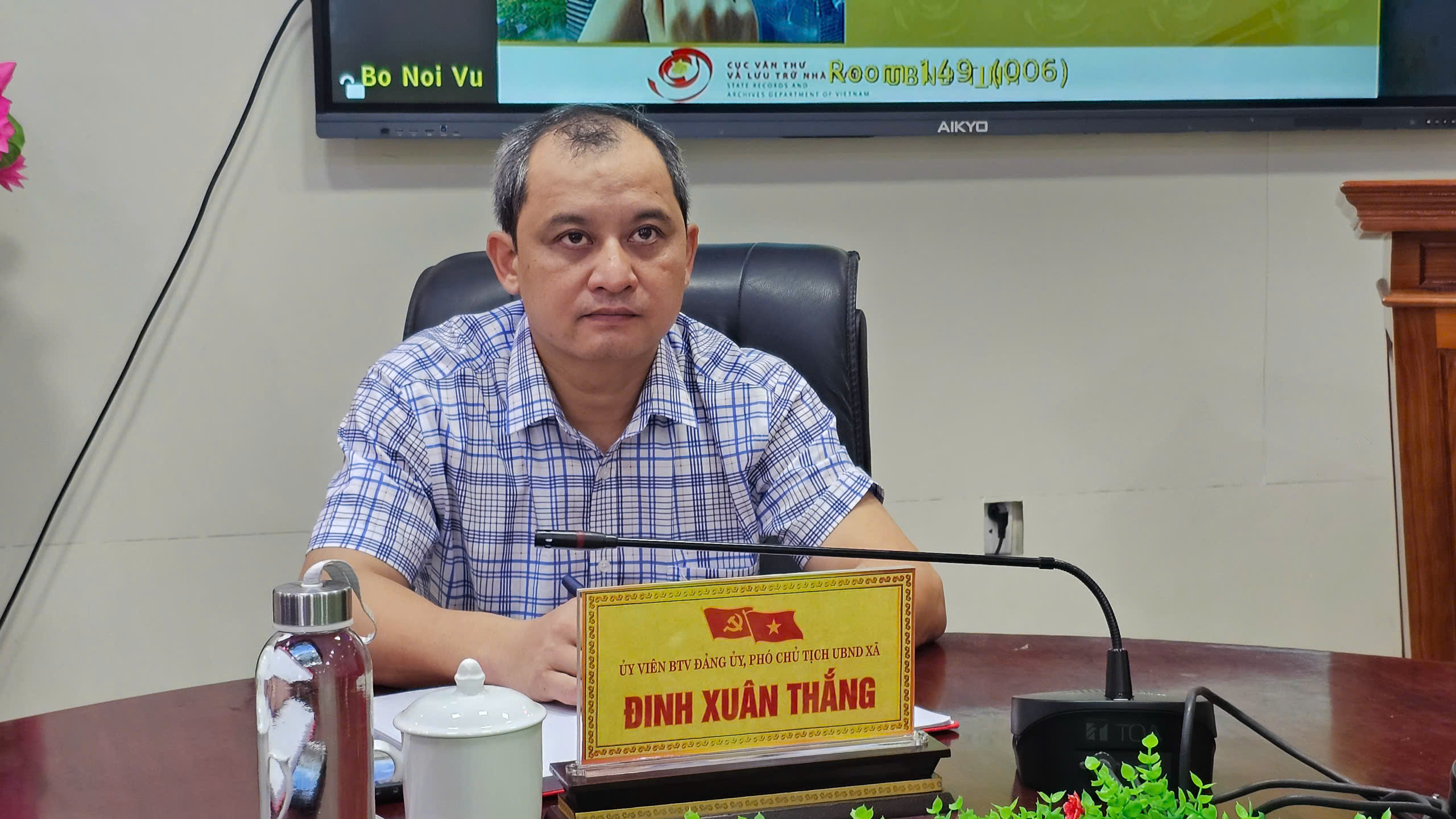Anh-tin-bai