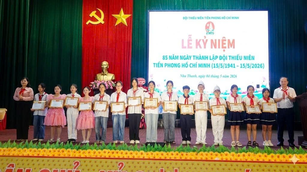 Anh-tin-bai