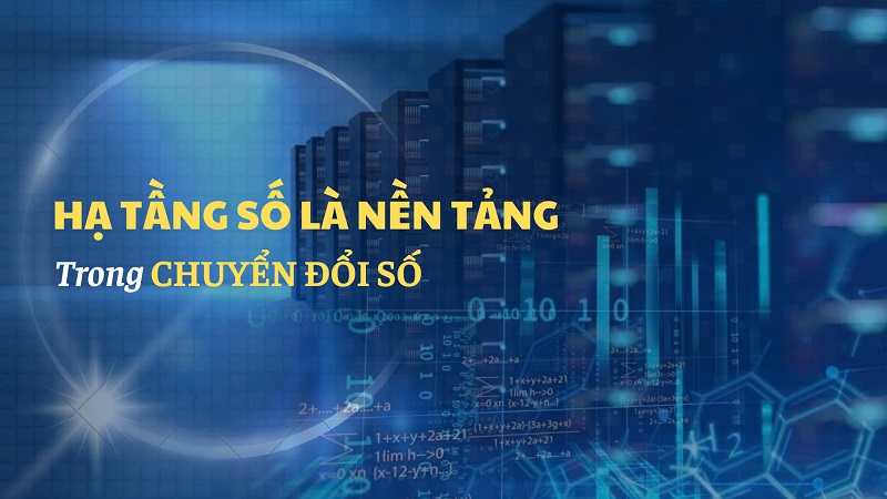 phát triển hạ tầng số trên địa bàn xã Như Thanh 2026