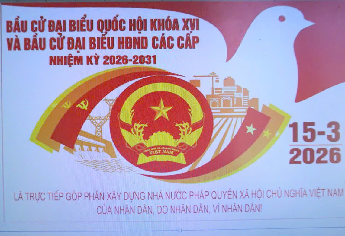 Hội nghị lấy ý kiến cử tri nơi cư trú đối với người ứng cử ĐBQH, đại biểu HĐND được tiến hành như thế nào?
