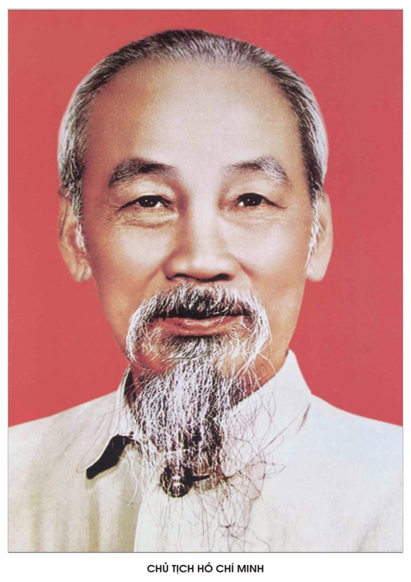 Tháng 5 – nhớ Bác, lòng ta trong sáng hơn