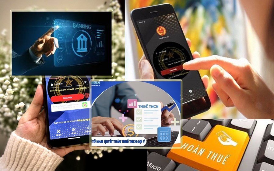 Thuế cơ sở 12 tỉnh Thanh Hóa tuyên truyền, phổ biến một số nội dung tại Luật Thuế thu nhập cá nhân số 109/2025/QH15.