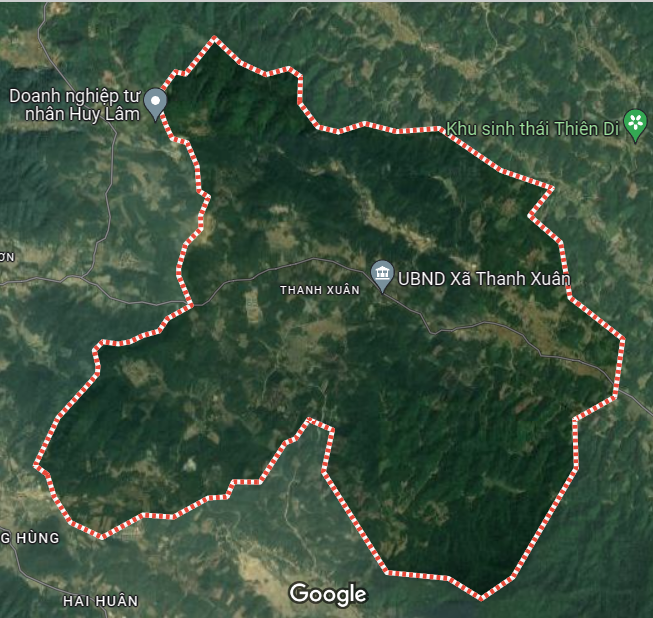 Ban do ve tinh xa Thanh Xuan.png